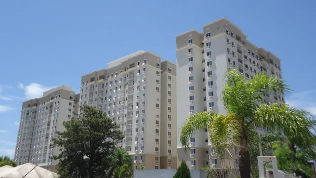 Boulevard das Palmeiras