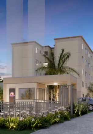Ipanema Residence