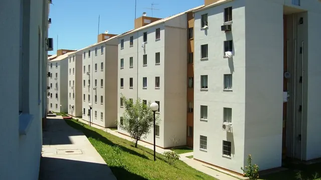Residencial Daltro Filho