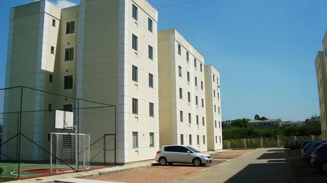 Residencial Figueiredo II