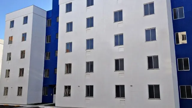 Residencial Juscelino Kubitschek I