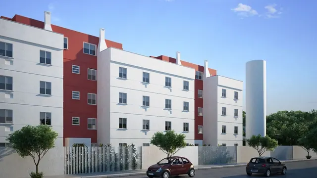 Residencial Papa João XXIII