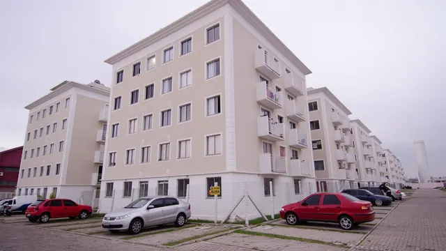 Residencial Parque Baviera Life
