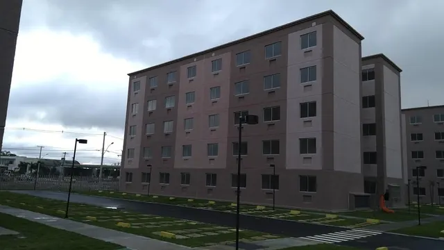 Residencial Província do Porto