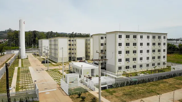Residencial Querência Farroupilha