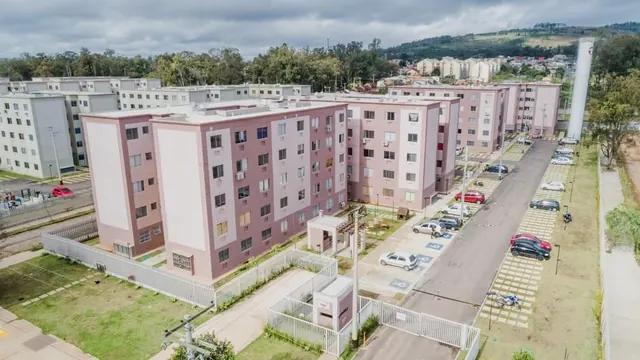 Residencial Querência Gaúcha