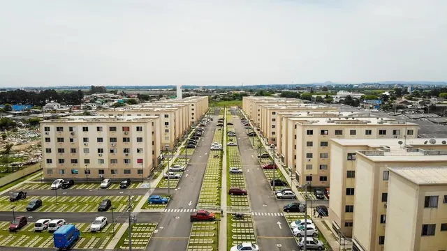 Residencial Vida Alegre Sarandi I