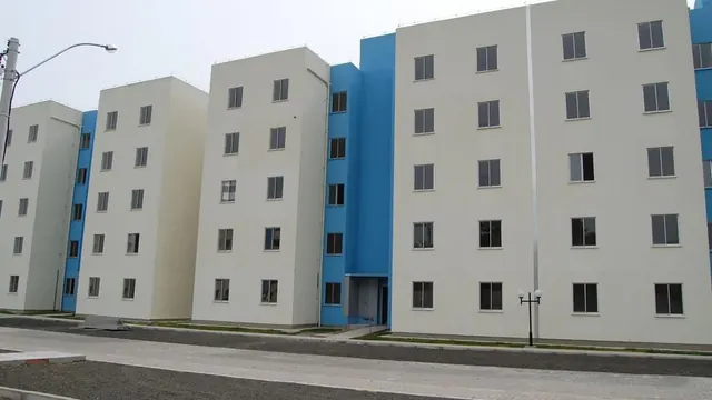 Residencial Vivendas do Sol II